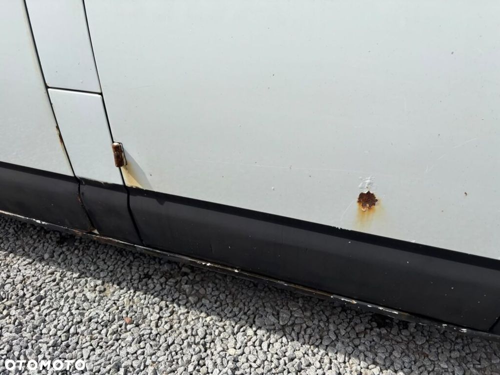 Volkswagen T5 Transporter Kiper - 11