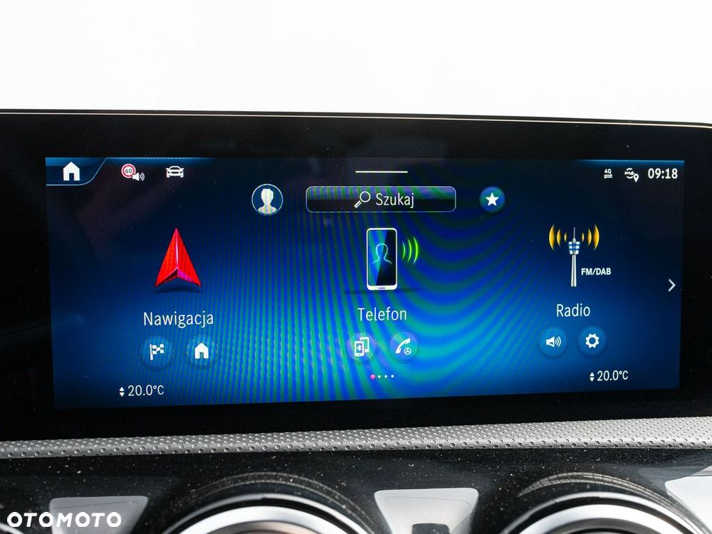 Mercedes-Benz CLA 200 mHEV AMG Line 7G-DCT - 16