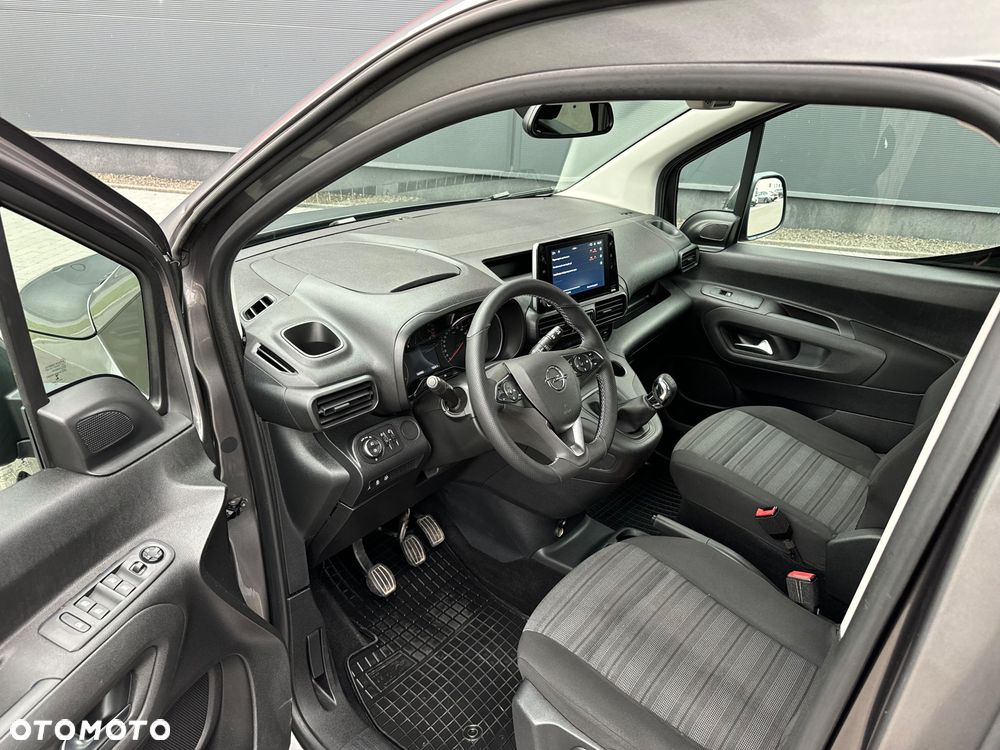 Opel Combo XL 1.5 CDTI Edition S&S - 5