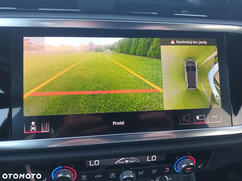 Audi Q3 45 TFSI Quattro S tronic S line - 9