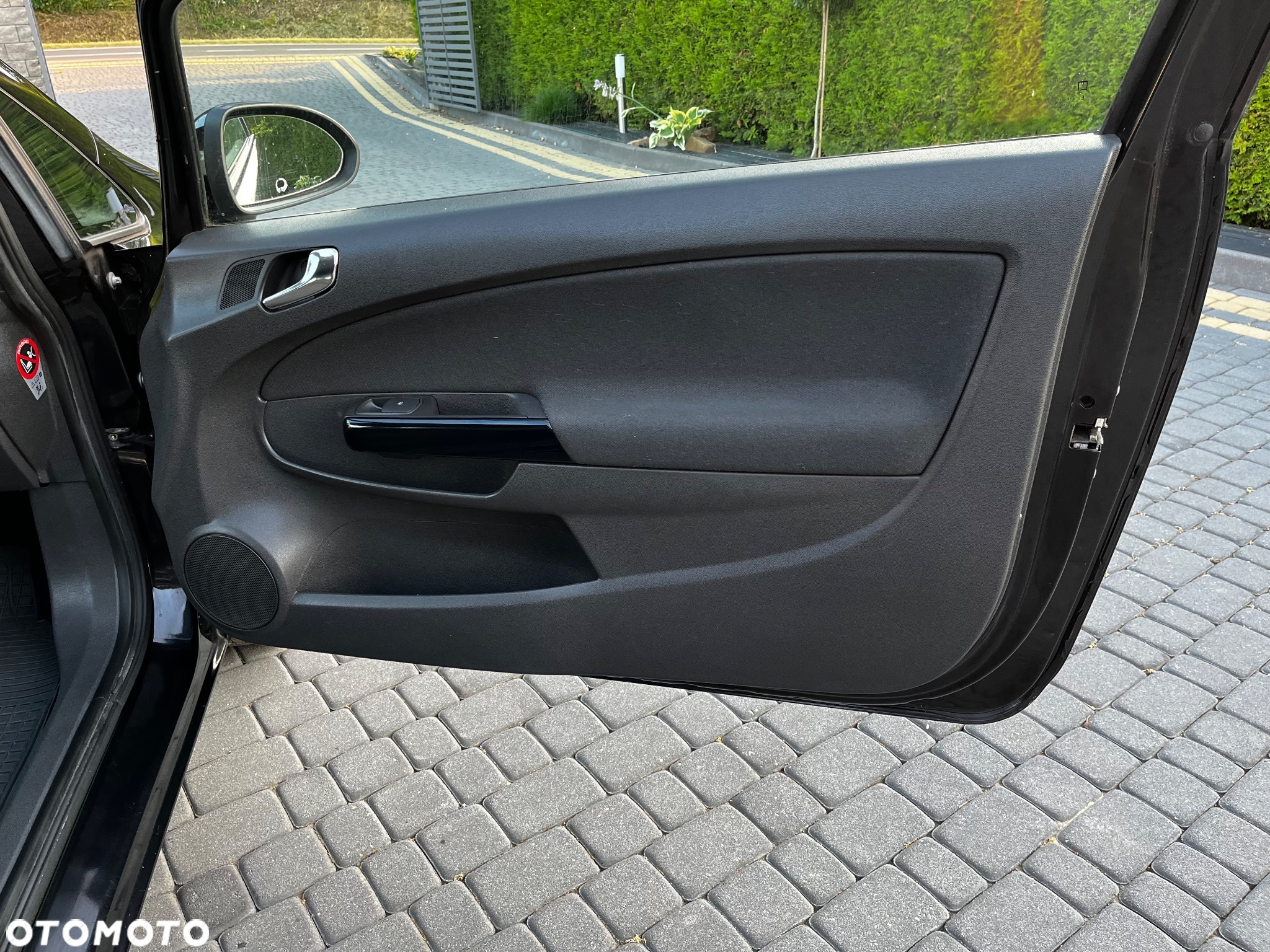 Opel Corsa 1.2 16V - 17