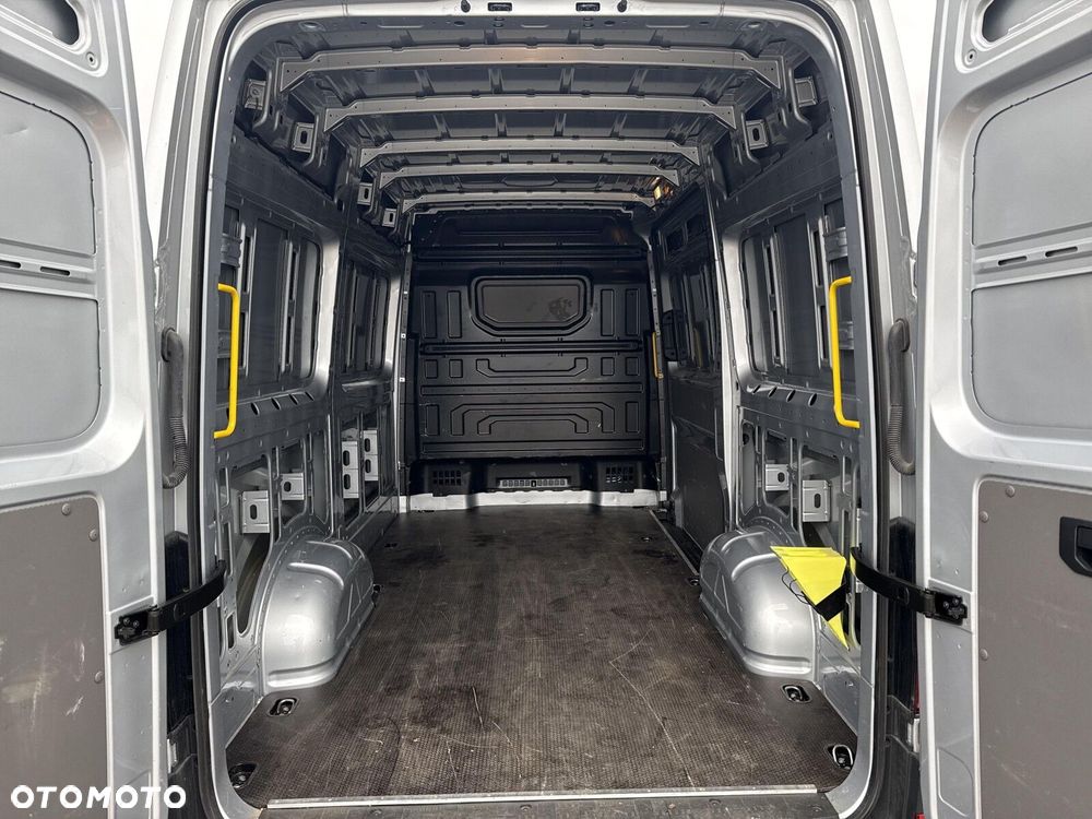 Volkswagen Crafter Trendline - 28
