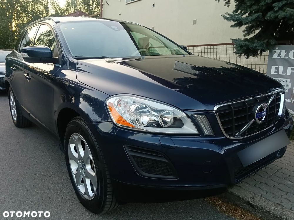Volvo XC 60 3.2 AWD Summum - 4