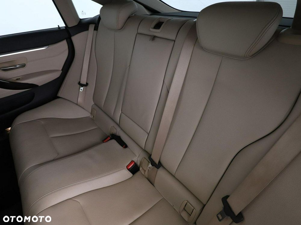 BMW Seria 4 418d Luxury Line - 18