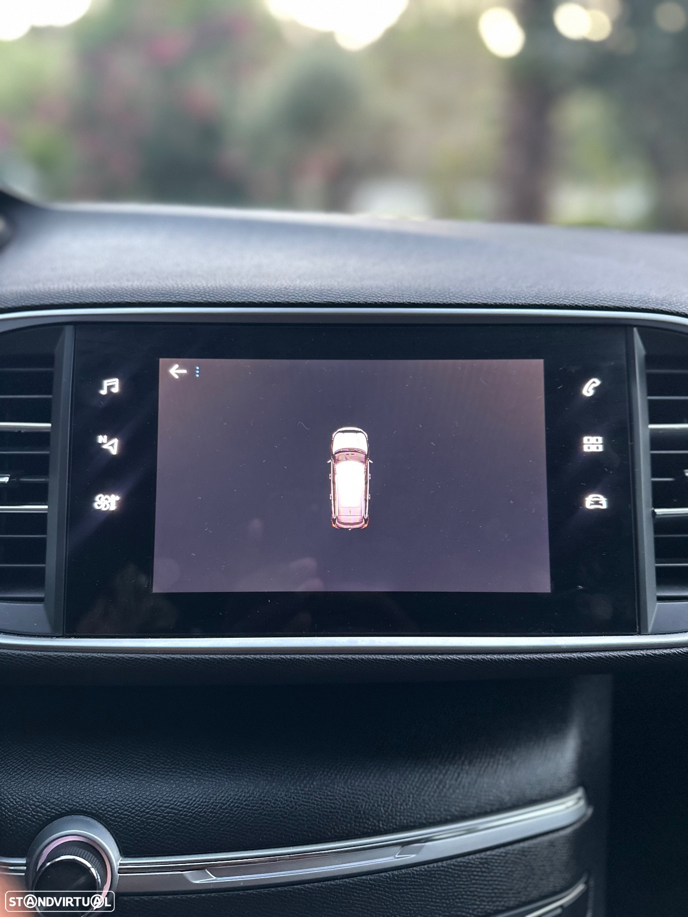 Peugeot 308 1.5 BlueHDi Active - 7
