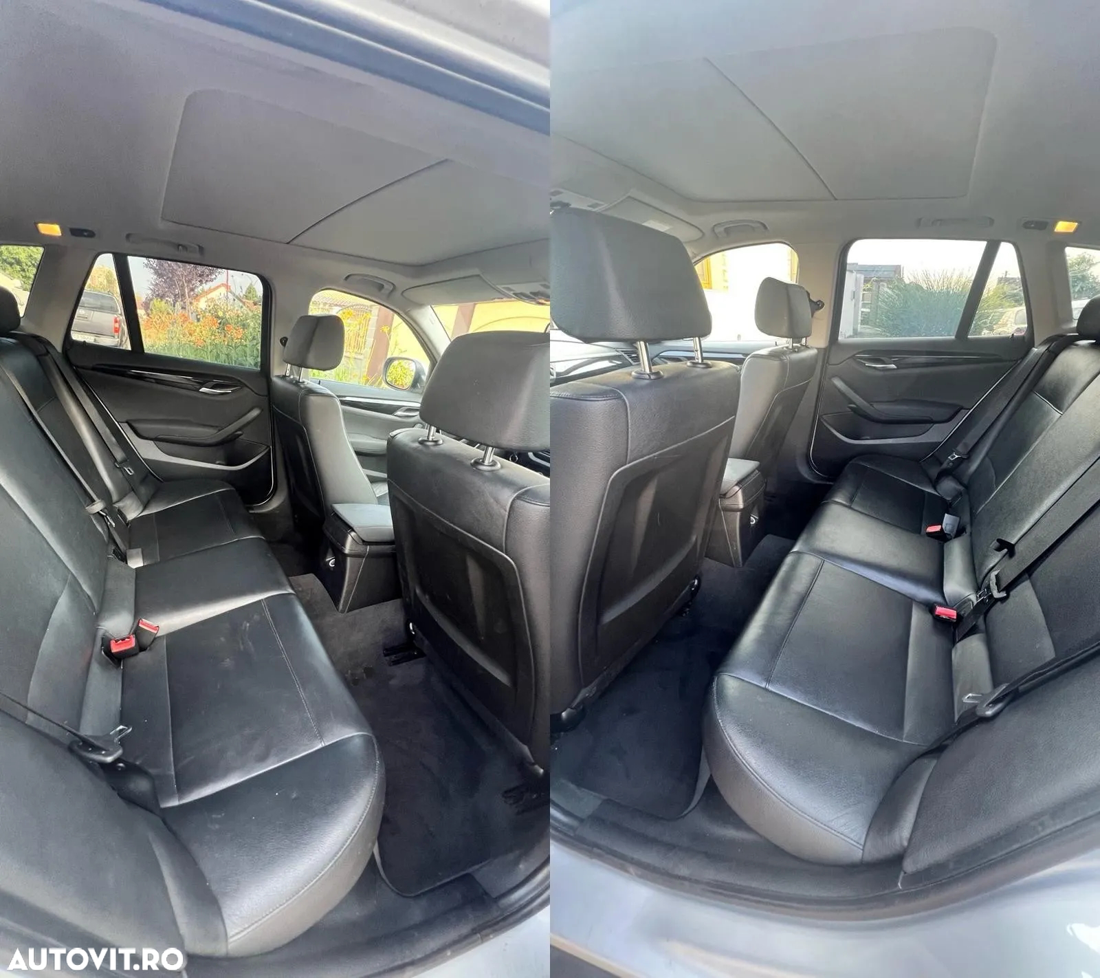 BMW X1 xDrive20d Aut. - 9