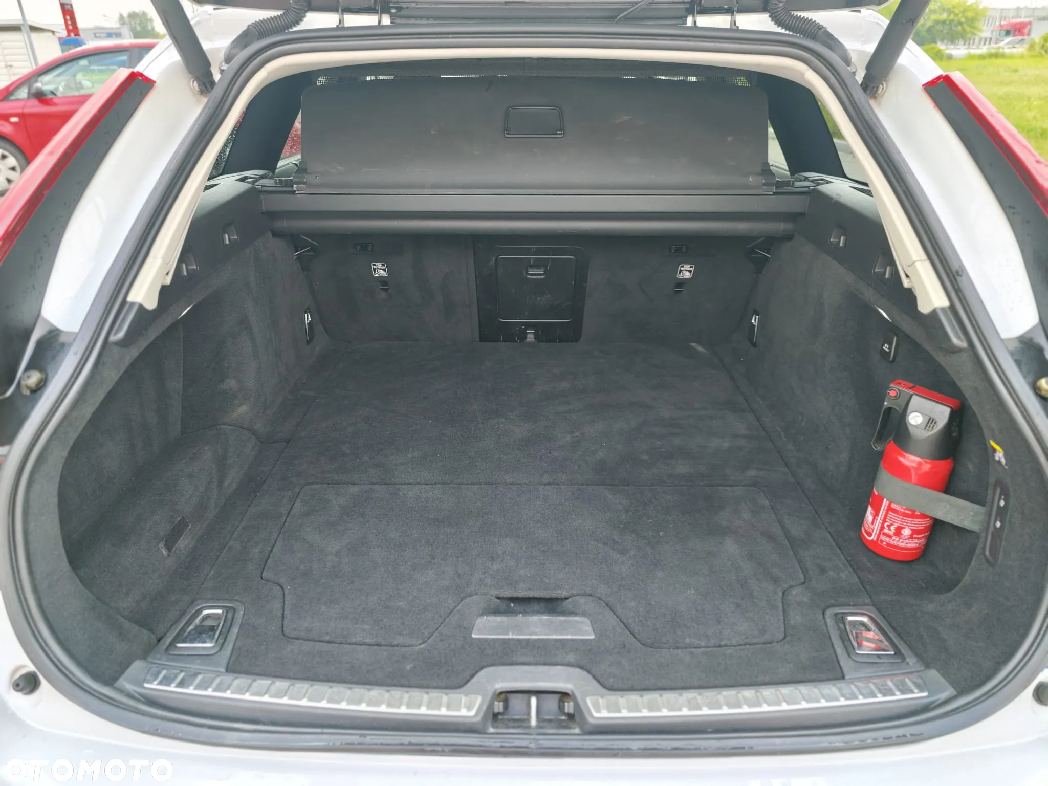 Volvo V90 - 13