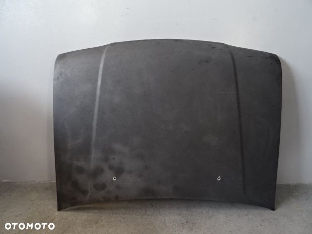 MASKA POKRYWA SILNIKA KIA SPORTAGE I 93-98 NR240 - 1