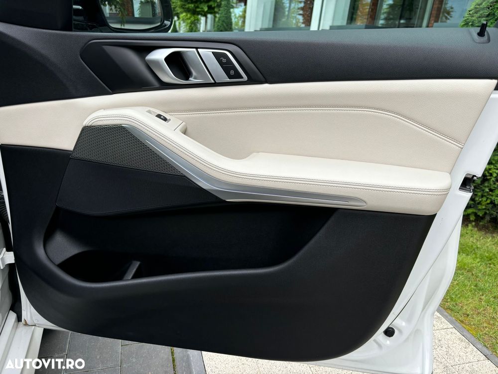 BMW X5 xDrive30d AT MHEV - 13