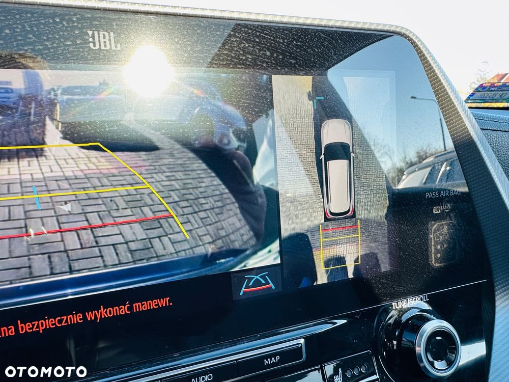 Toyota Highlander 2.5 Hybrid Executive - 20