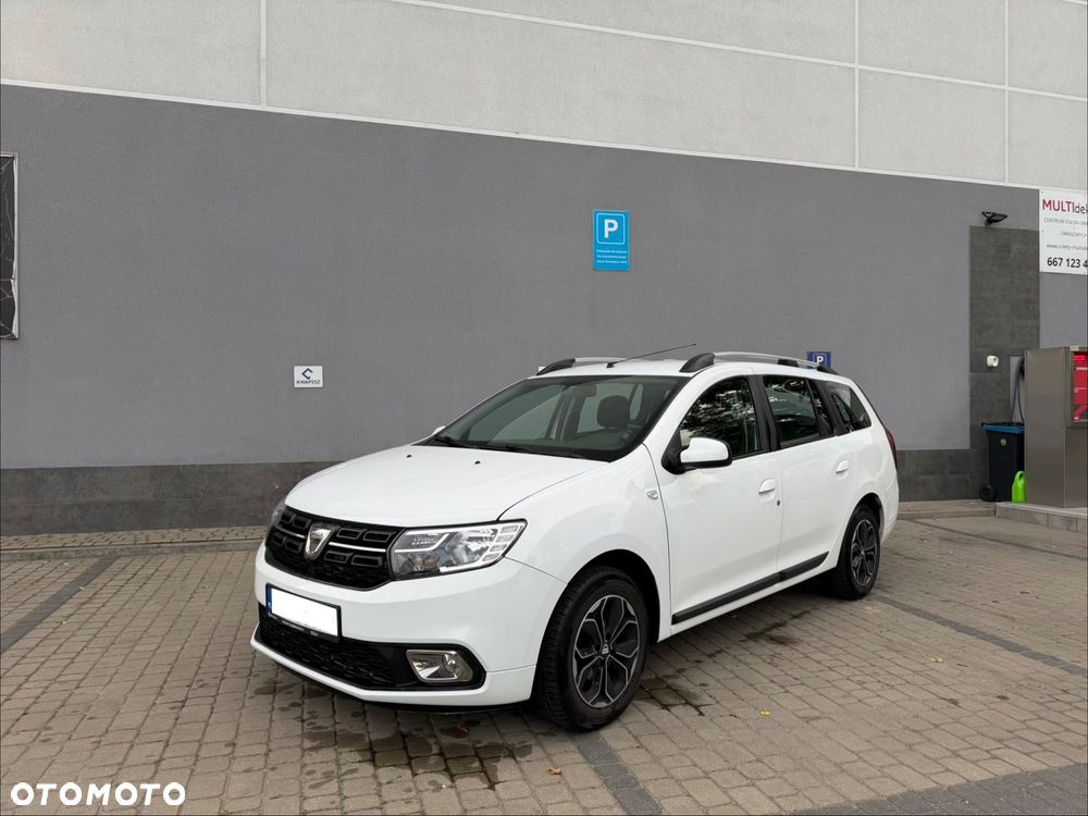 Dacia Logan 0.9 TCe Laureate S&S - 3