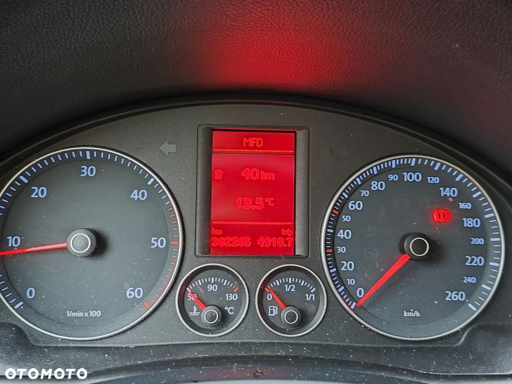 Volkswagen Golf 1.9 TDI Tour - 22