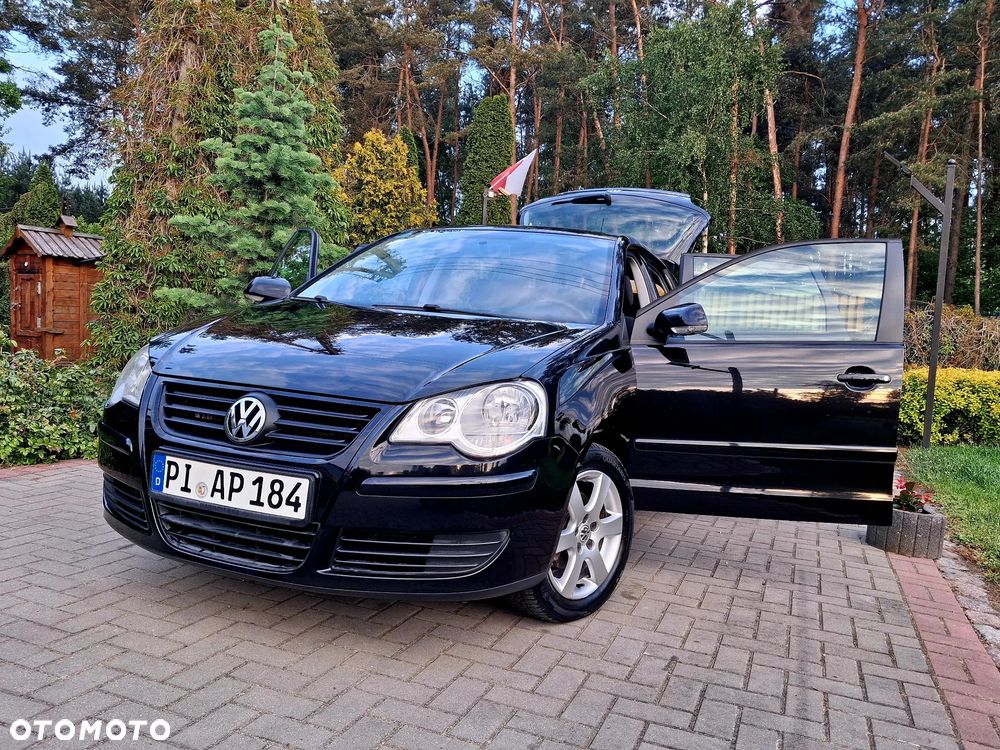 Volkswagen Polo 1.2 Trendline - 2