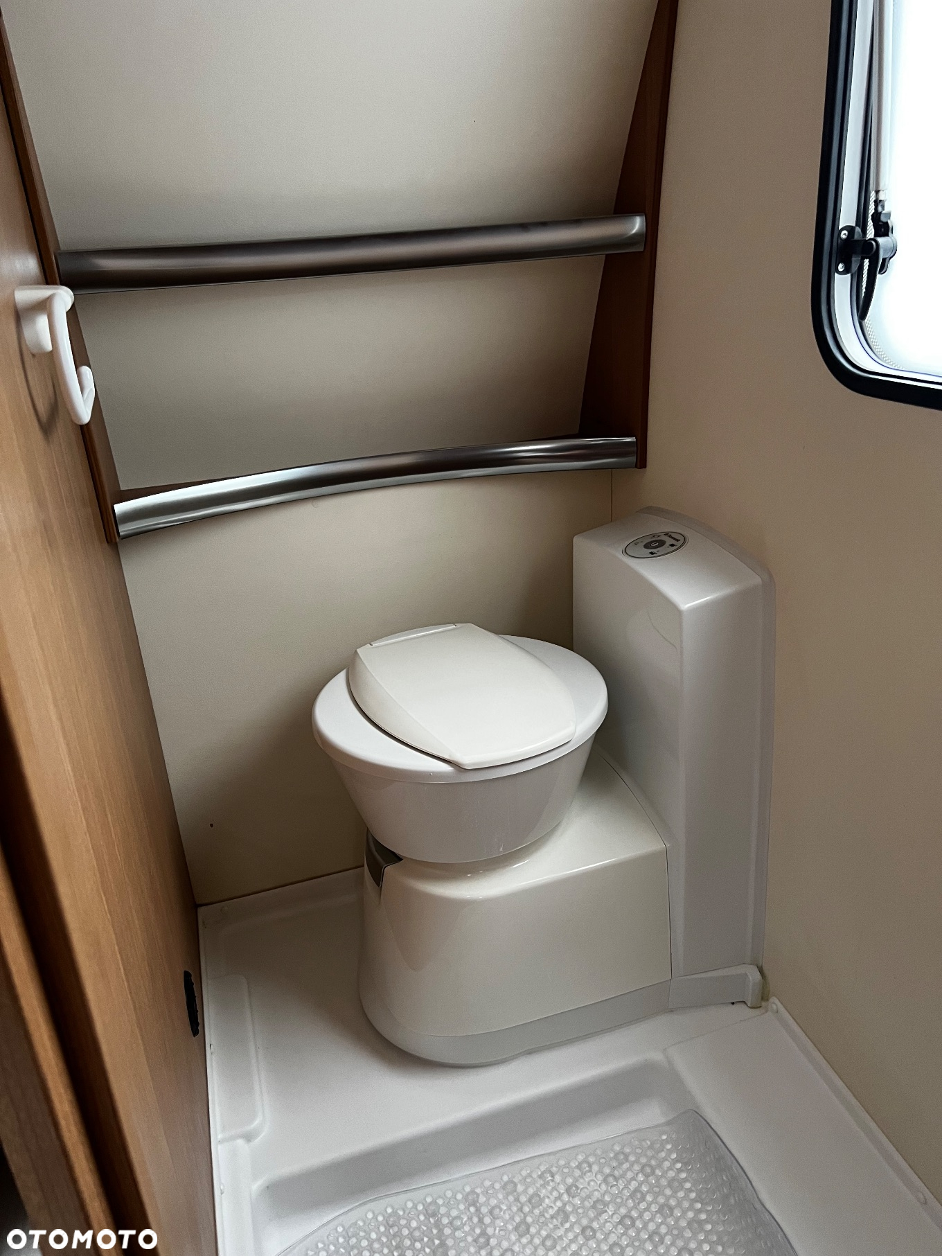 KNAUS Sport 500 - 16