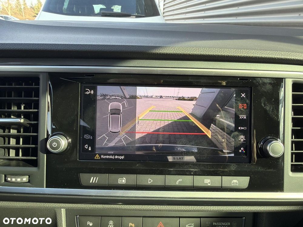 Seat Ateca - 27