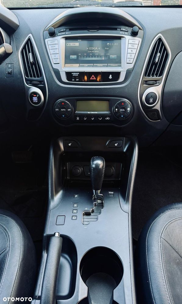 Hyundai ix35 2.0 Premium - 11