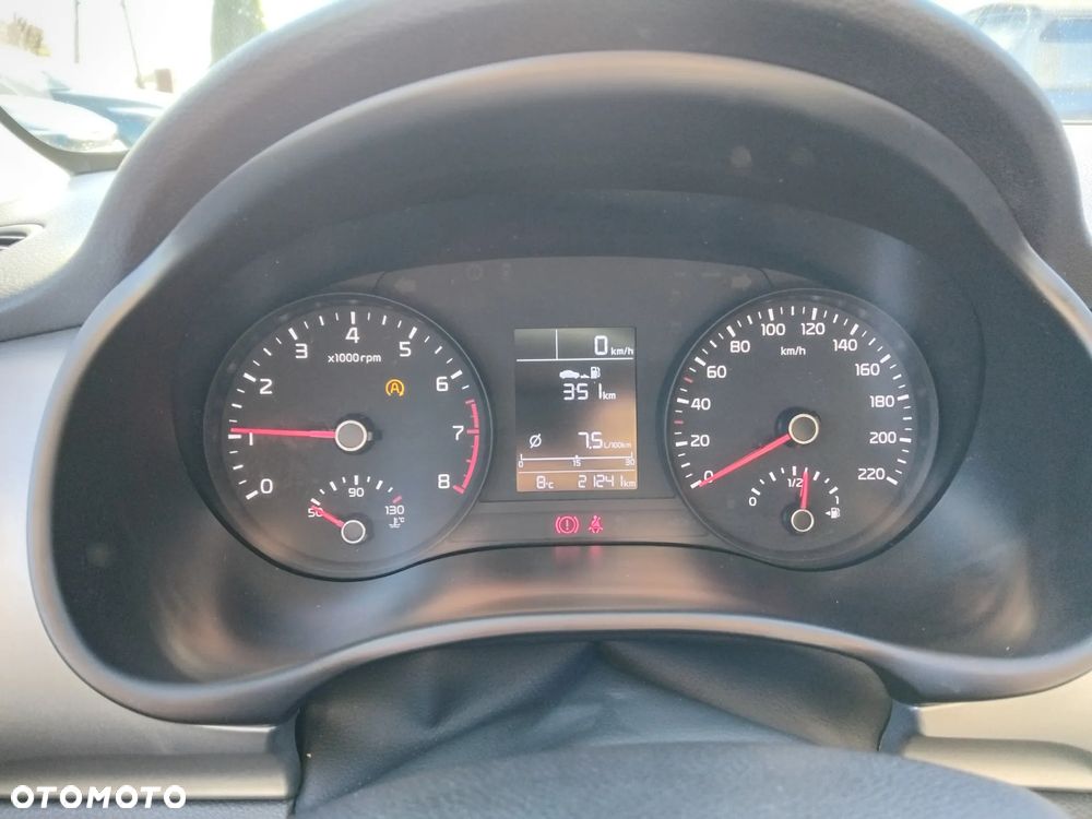 Kia Stonic 1.0 T-GDI M - 9