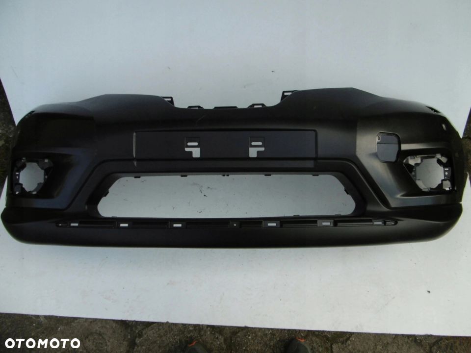 NISSAN X-TRAIL T32 13- ZDerzak przód nowy oryginał - 1