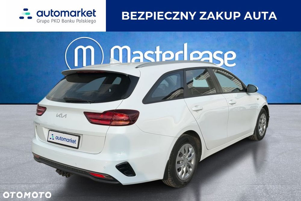 Kia Ceed 1.0 T-GDI S - 4