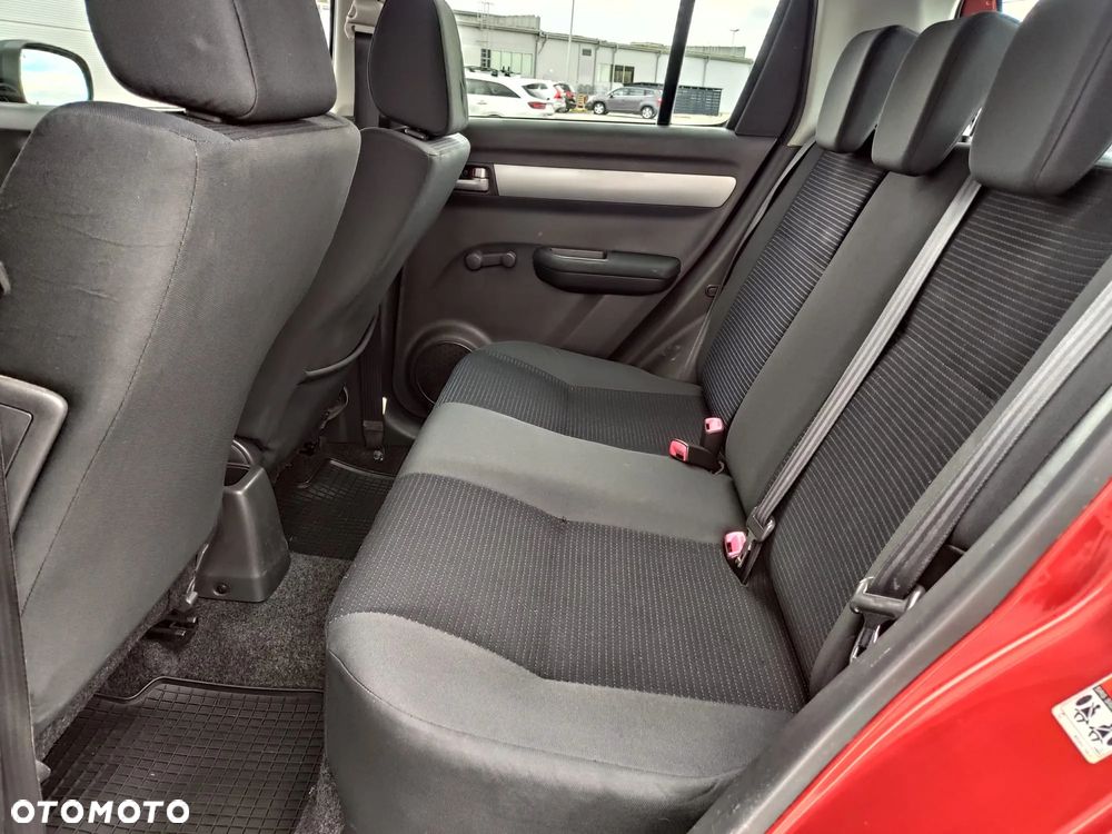 Suzuki Swift 1.3 GLX / Comfort - 18