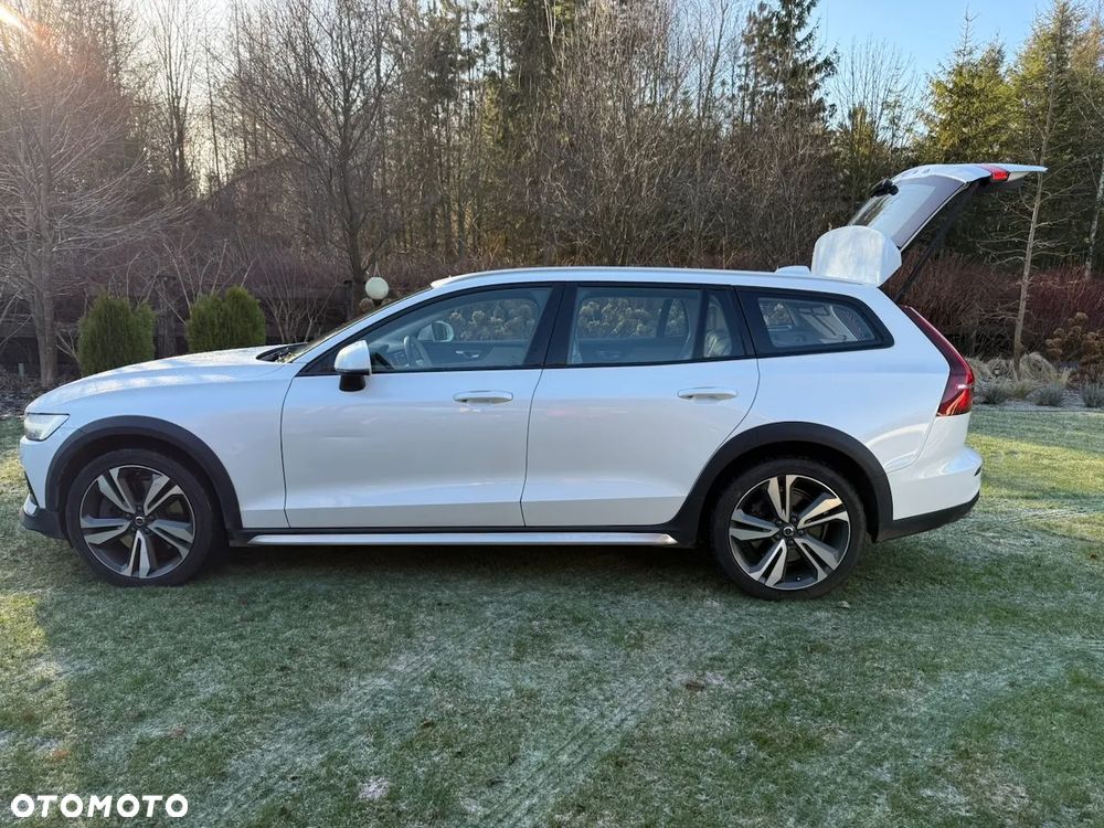 Volvo V60 T5 AWD Inscription - 9