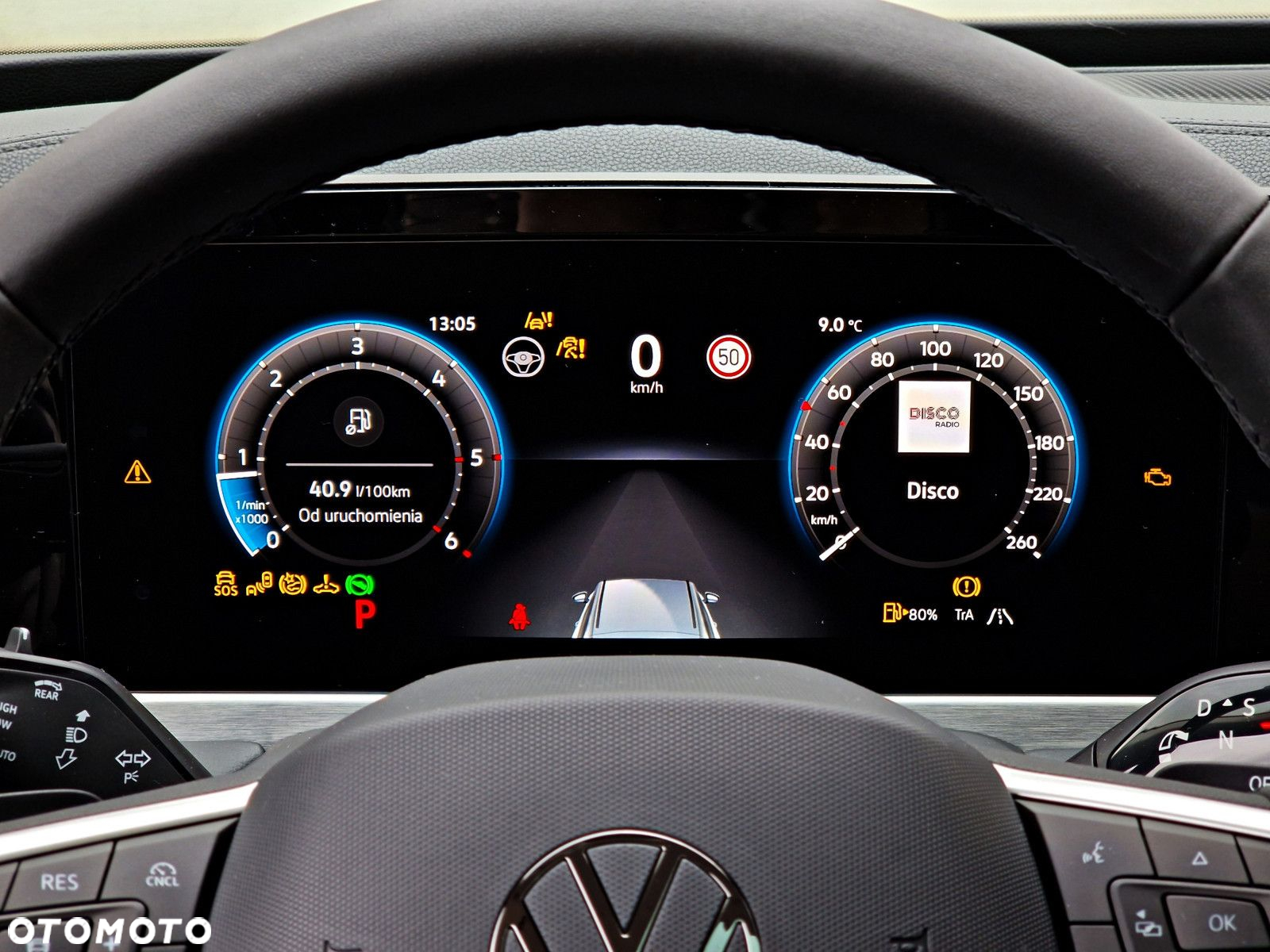 Volkswagen Passat 2.0 TDI EVO Elegance DSG - 24