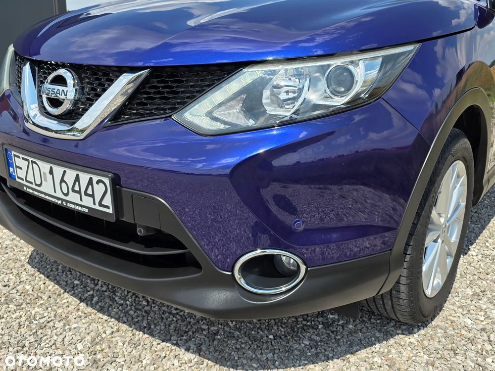 Nissan Qashqai 1.2 DIG-T Tekna - 12