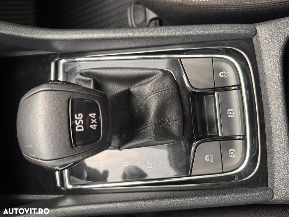 Skoda Kodiaq 2.0 TDI 4X4 DSG Ambition - 17