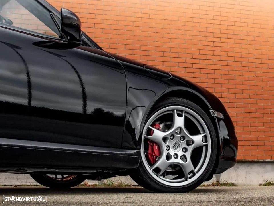 Porsche 911 (997) Carrera S Tiptronic - 7