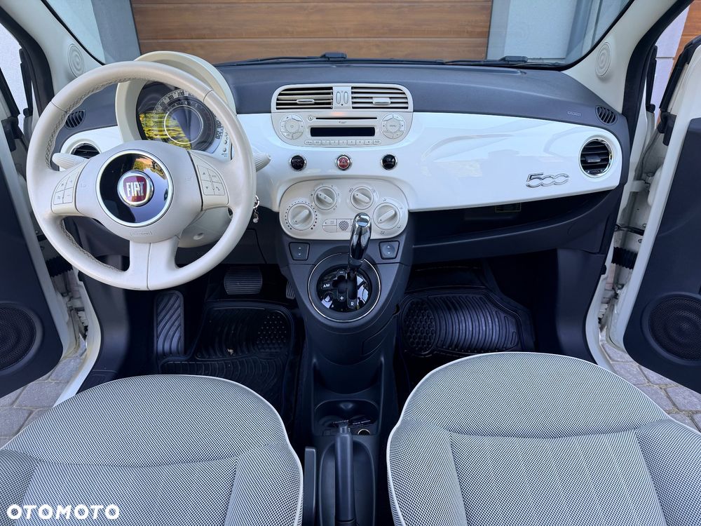 Fiat 500 - 6