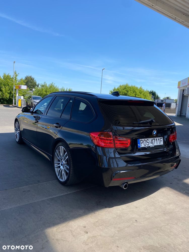 BMW Seria 3 - 6