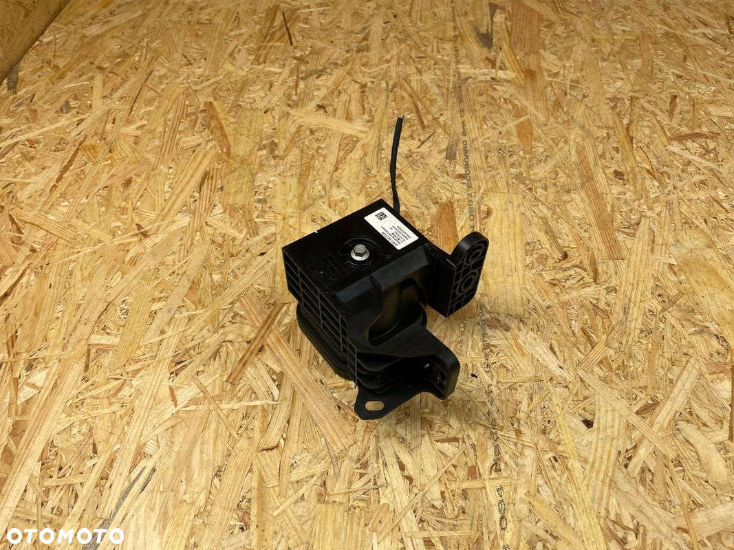 GŁOŚNIK HAŁASU SILNIKA GENERATOR DŹWIĘKU MG ZS EV 10754332 LIFT 2019- - 7
