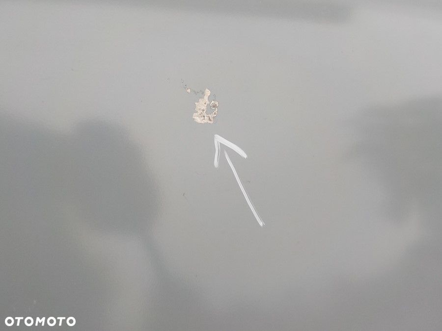 ford transit MK7 07-13R MASKA NOWA - 5