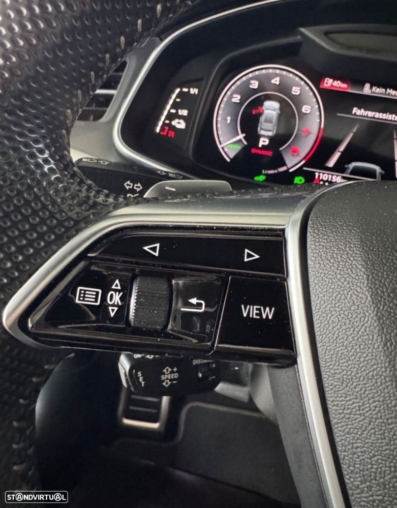 Audi A7 Sportback 50 TFSIe quattro S tronic - 23