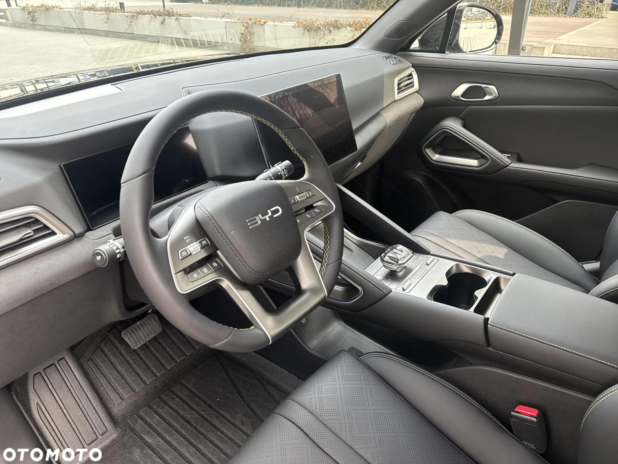 BYD Atto 2 - 8