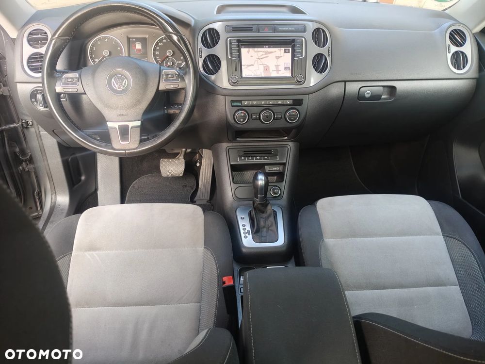 Volkswagen Tiguan 1.4 TSI ACT DSG OPF Join - 8