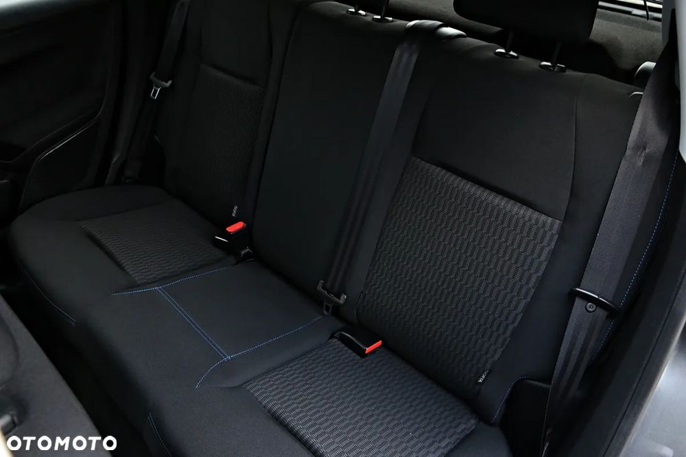 Peugeot 208 1.2 PureTech Style - 30