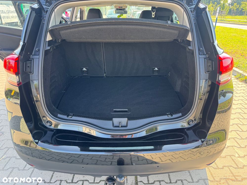 Renault Scenic 1.3 TCe Energy Zen - 19