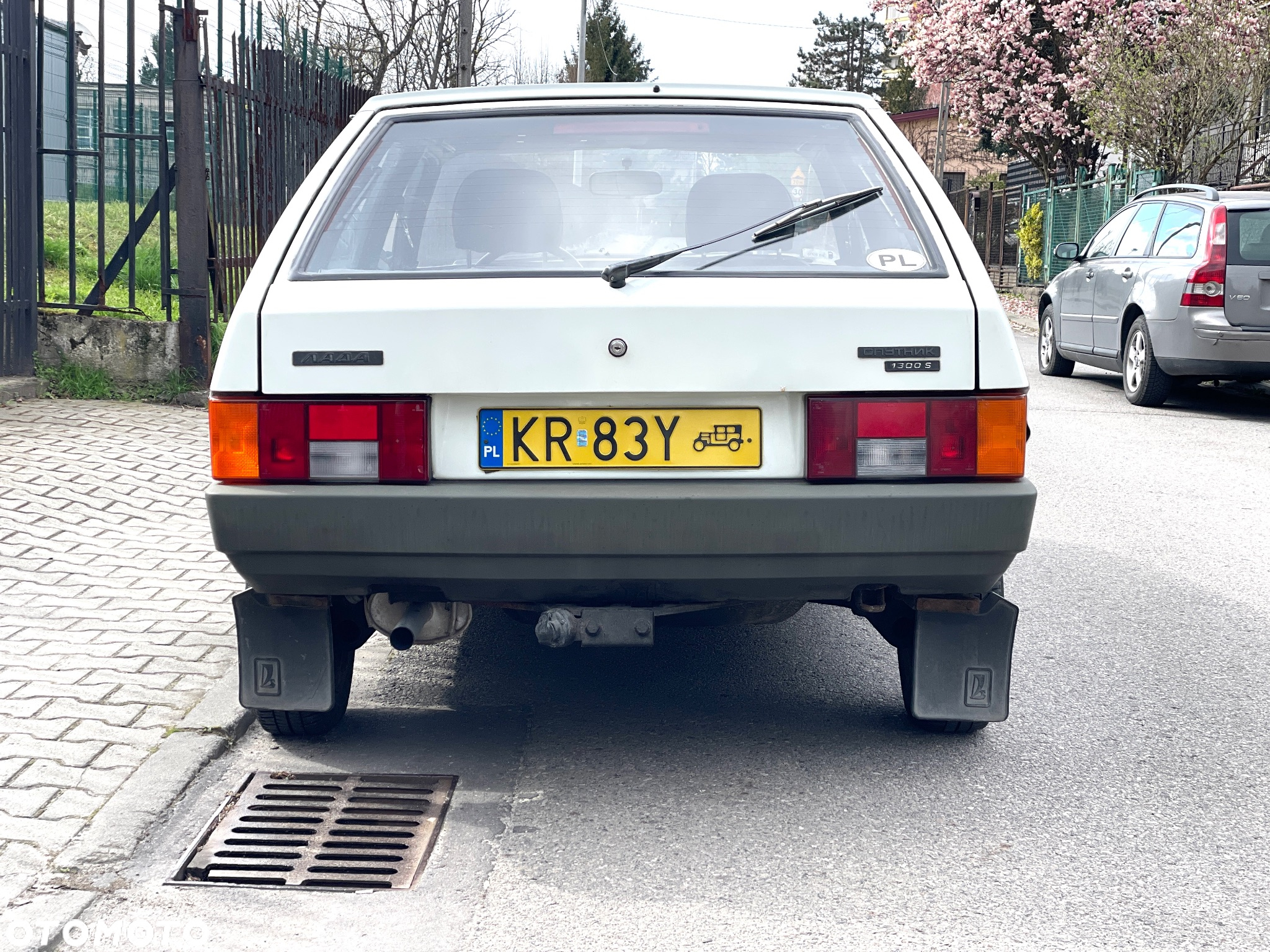 Lada Samara 1300 (2109) - 4