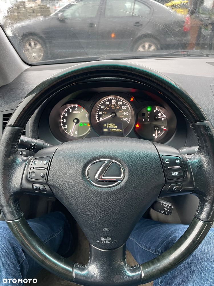 Lexus GS 430 Comfort - 6