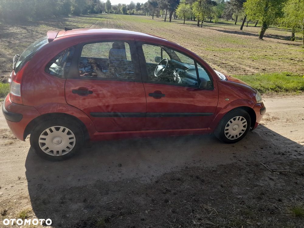 Citroën C3 - 3