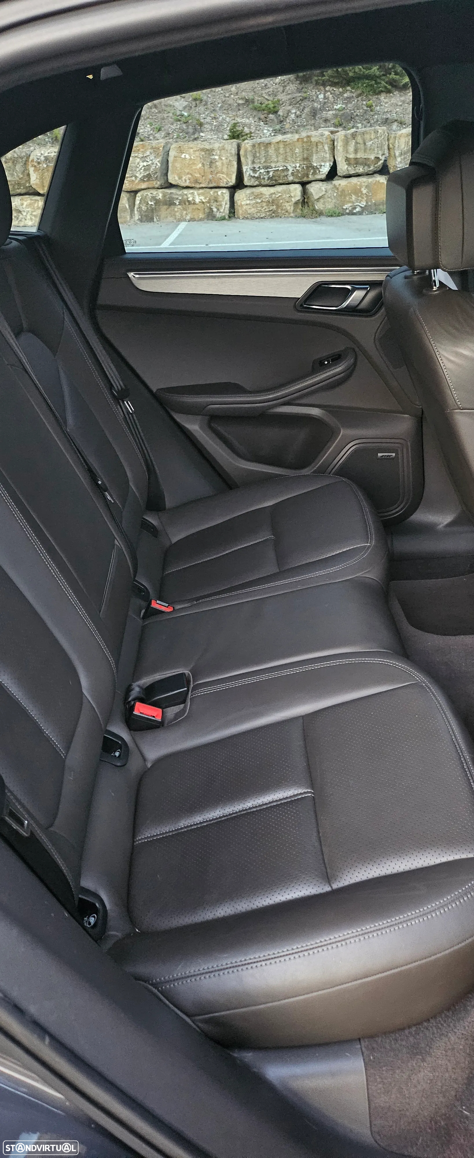 Porsche Macan S Diesel PDK - 16