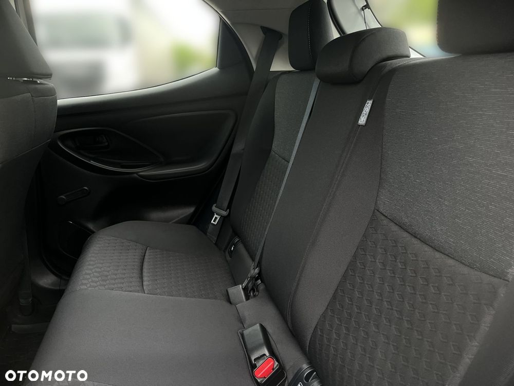 Toyota Yaris Hybrid 1.5 Comfort - 14