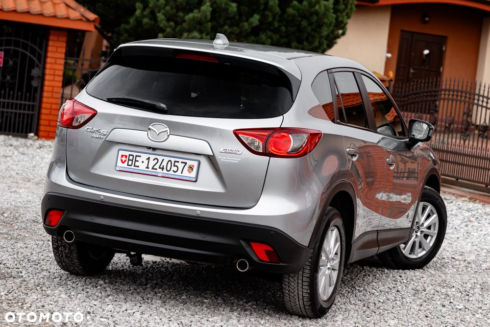 Mazda CX-5 2.0 Skypassion - 7