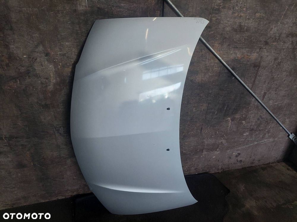 MASKA POKRYWA SILNIKA MAZDA PREMACY I 18G - 1