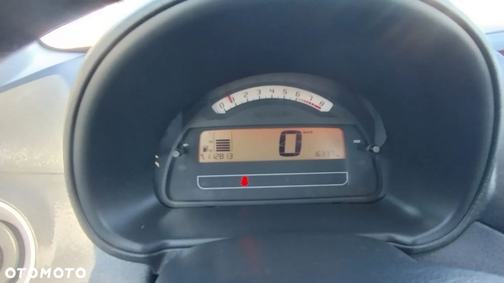 Citroën C3 1.1i Furio - 5