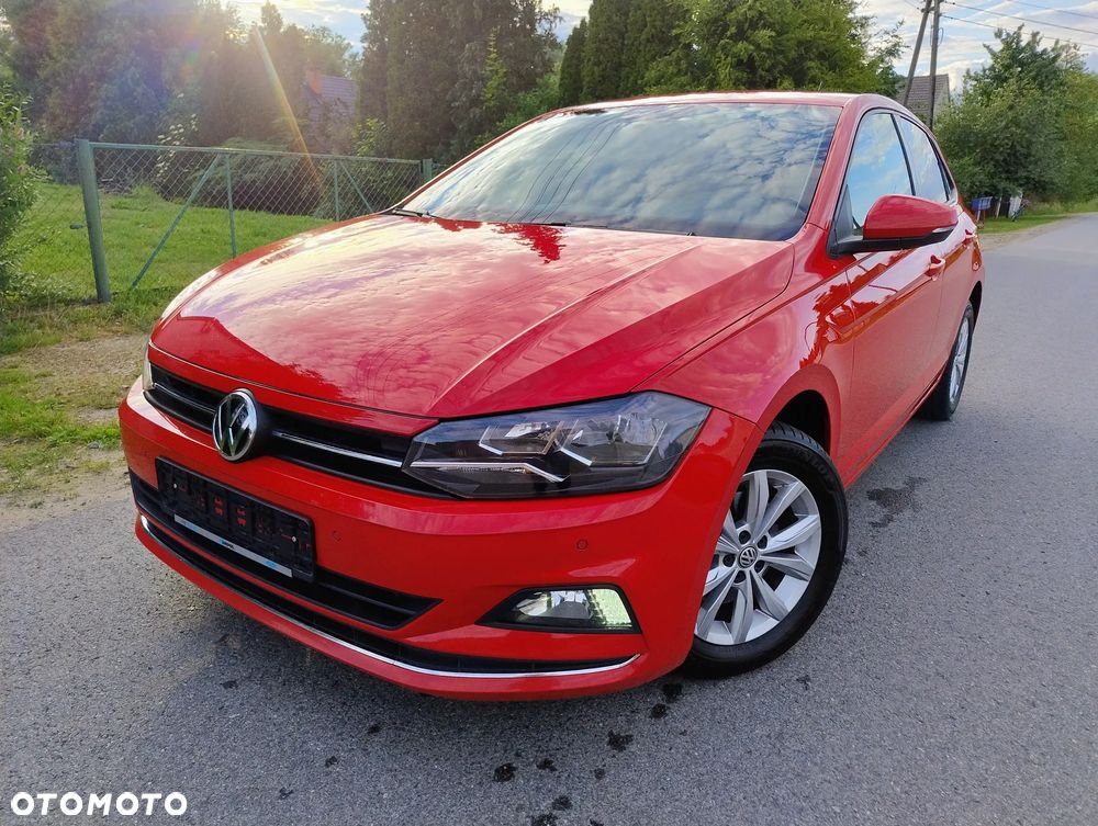 Volkswagen Polo 1.6 TDI SCR Highline - 25