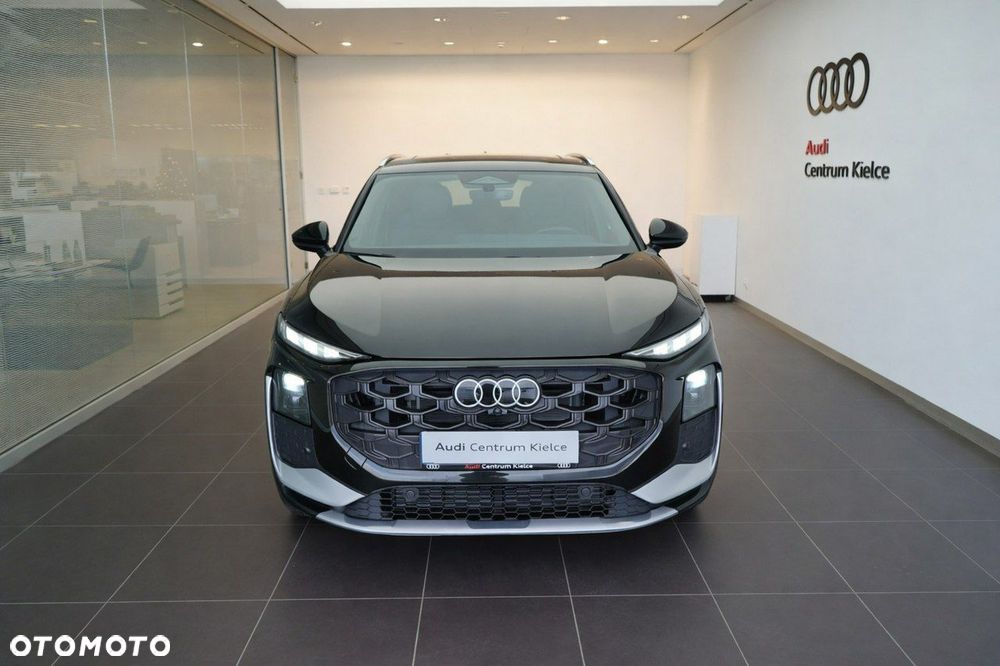 Audi Q3 - 6