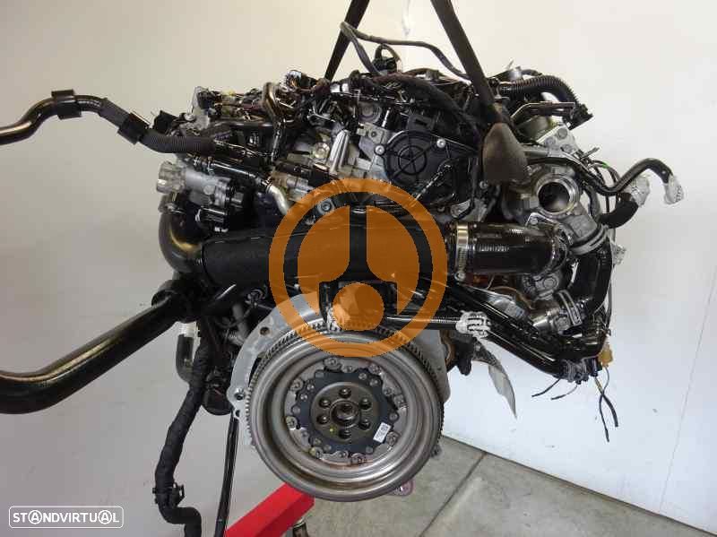 Motor CUV AUDI SKODA SEAT - 13