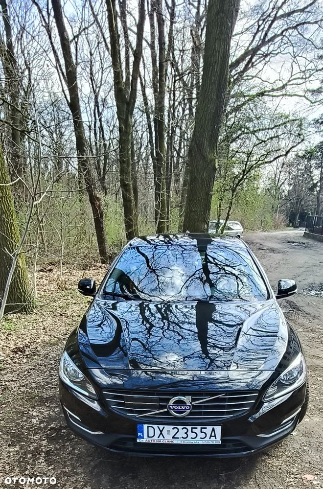 Volvo S60 T5 Geartronic RDesign - 10